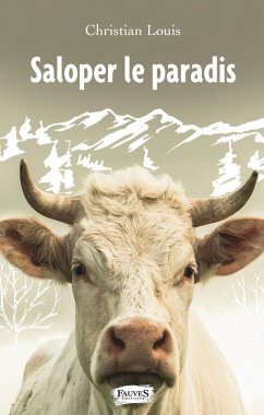 Cover Saloper le paradis (eBook, ePUB)