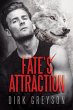 Fate's Attraction (eBook, ePUB) - Bild 1