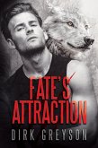 Fate's Attraction (eBook, ePUB)