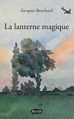 Cover La lanterne magique (eBook, ePUB)