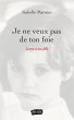 Je ne veux pas de ton foie (eBook, ePUB) - Bild 1