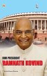 Our President (eBook, ePUB) - Bild 1