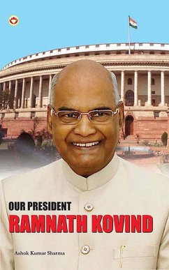 Cover Our President (eBook, ePUB)