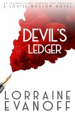 Devil's Ledger: An International Banking Spy Thriller (A Louise Moscow Novel, #3) (eBook, ePUB)