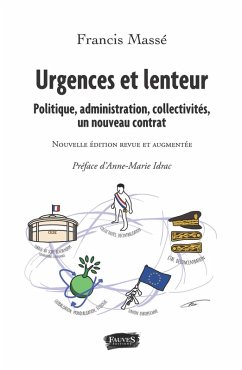 Cover Urgences et lenteur (eBook, ePUB)