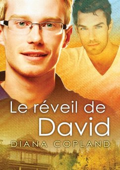 Le réveil de David (eBook, ePUB) - Copland, Diana