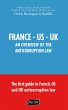 FRANCE US UK (eBook, ePUB) - Bild 1
