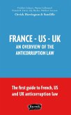 FRANCE US UK (eBook, ePUB)