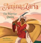 Amina of Zaria: The Warrior Queen (eBook, ePUB)