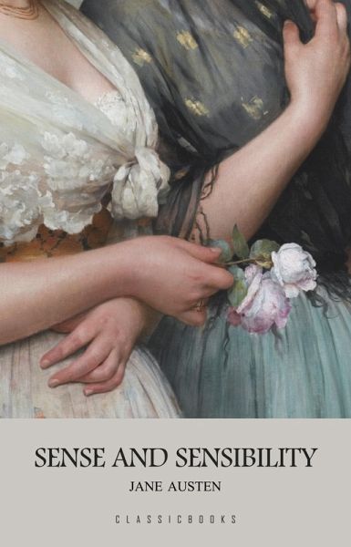 Sense and Sensibility (eBook, ePUB)