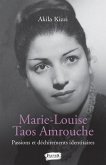 Marie-Louise Taos Amrouche (eBook, ePUB)