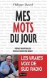 Mes Mots du jour (eBook, ePUB) - Bild 1