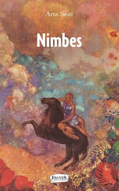 Nimbes (eBook, ePUB) - Arta Seiti, Seiti