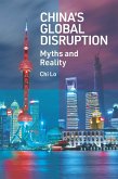 China's Global Disruption (eBook, ePUB)
