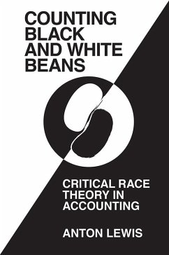 'Counting Black and White Beans' (eBook, ePUB) - Lewis, Anton