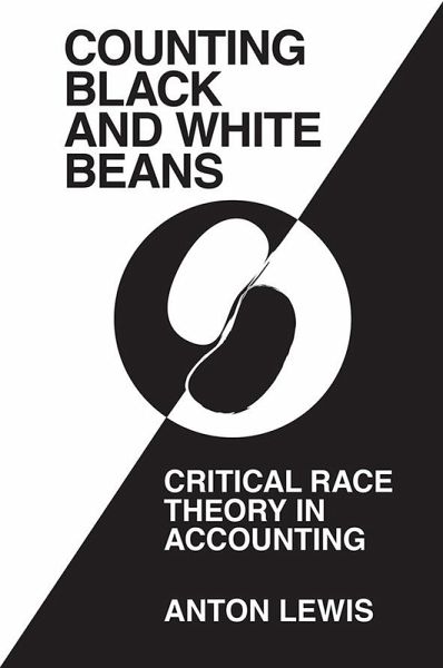 'Counting Black and White Beans' (eBook, ePUB)