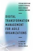 Digital Transformation Management for Agile Organizations (eBook, ePUB)
