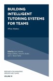 Building Intelligent Tutoring Systems for Teams (eBook, ePUB)