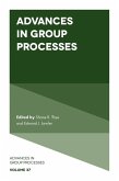 Advances in Group Processes (eBook, ePUB)