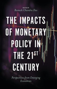 Impacts of Monetary Policy in the 21st Century (eBook, ePUB)