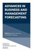 Advances in Business and Management Forecasting (eBook, ePUB)