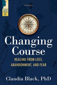 Cover Changing Course (eBook, ePUB)