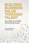 Building Business Value through Talent (eBook, ePUB)