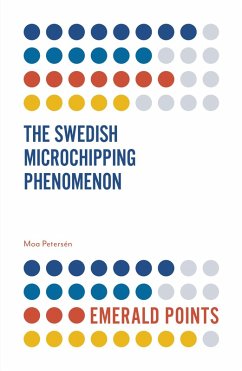 Cover Swedish Microchipping Phenomenon (eBook, ePUB)