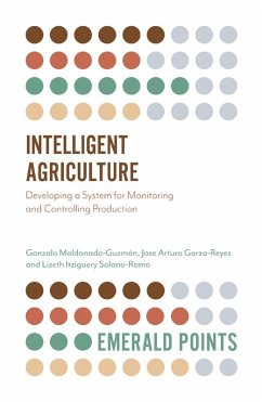 Cover Intelligent Agriculture (eBook, ePUB)
