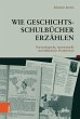 Wie Geschichtsschulbücher erzählen - Bild 1