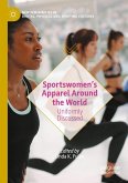 Sportswomen¿s Apparel Around the World