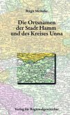 Die Ortsnamen der Stadt Hamm und des Kreises Unna