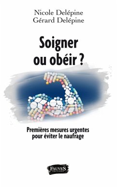 Cover Soigner ou obeir ? (eBook, ePUB)