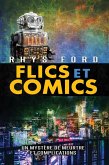 Flics et Comics (eBook, ePUB) Flics et Comics (eBook, ePUB)