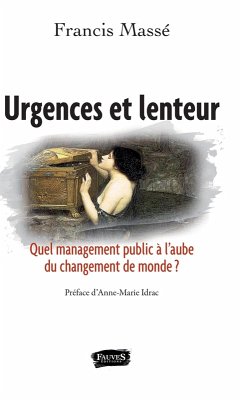 Cover Urgences et lenteur (eBook, ePUB)