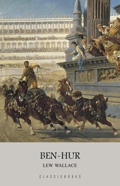 Cover Ben-Hur (eBook, ePUB)