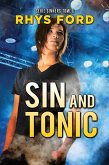 Sin and Tonic (Français) (eBook, ePUB)