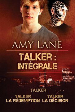 Cover Talker : Intégrale (eBook, ePUB)