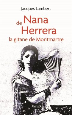 Cover Nana de Herrera (eBook, ePUB)