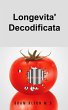 Longevita' Decodificata (eBook, ePUB) - Bild 1
