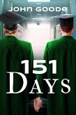 151 Days (eBook, ePUB)