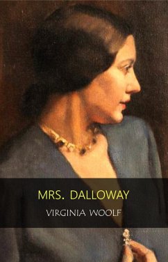 Cover Mrs. Dalloway (eBook, ePUB)