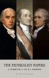 Federalist Papers (eBook, ePUB) - Bild 1