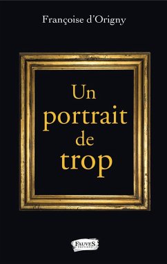 Cover Un portrait de trop (eBook, ePUB)
