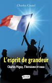 L'esprit de grandeur (eBook, ePUB)