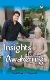Insights for Awakening... (eBook, ePUB) Insights for Awakening... (eBook, ePUB)