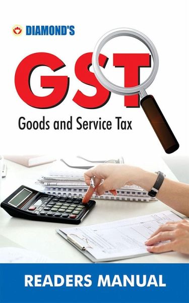 GST (eBook, ePUB)