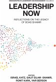 Leadership Now (eBook, ePUB)