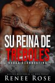 Su reina de tréboles (Vegas Clandestina, #6) (eBook, ePUB)