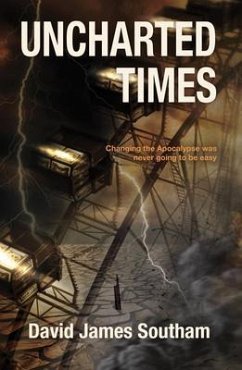 Uncharted Times (eBook, ePUB) - Southam, David J.